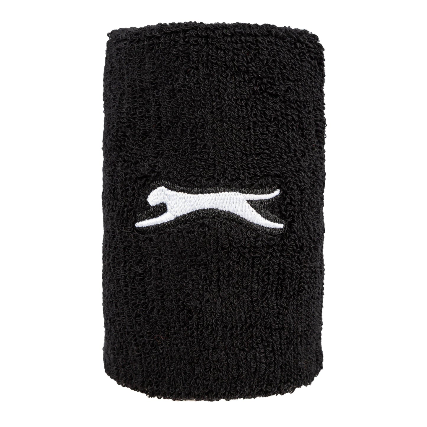 Slazenger 2 Pack Double Wristbands