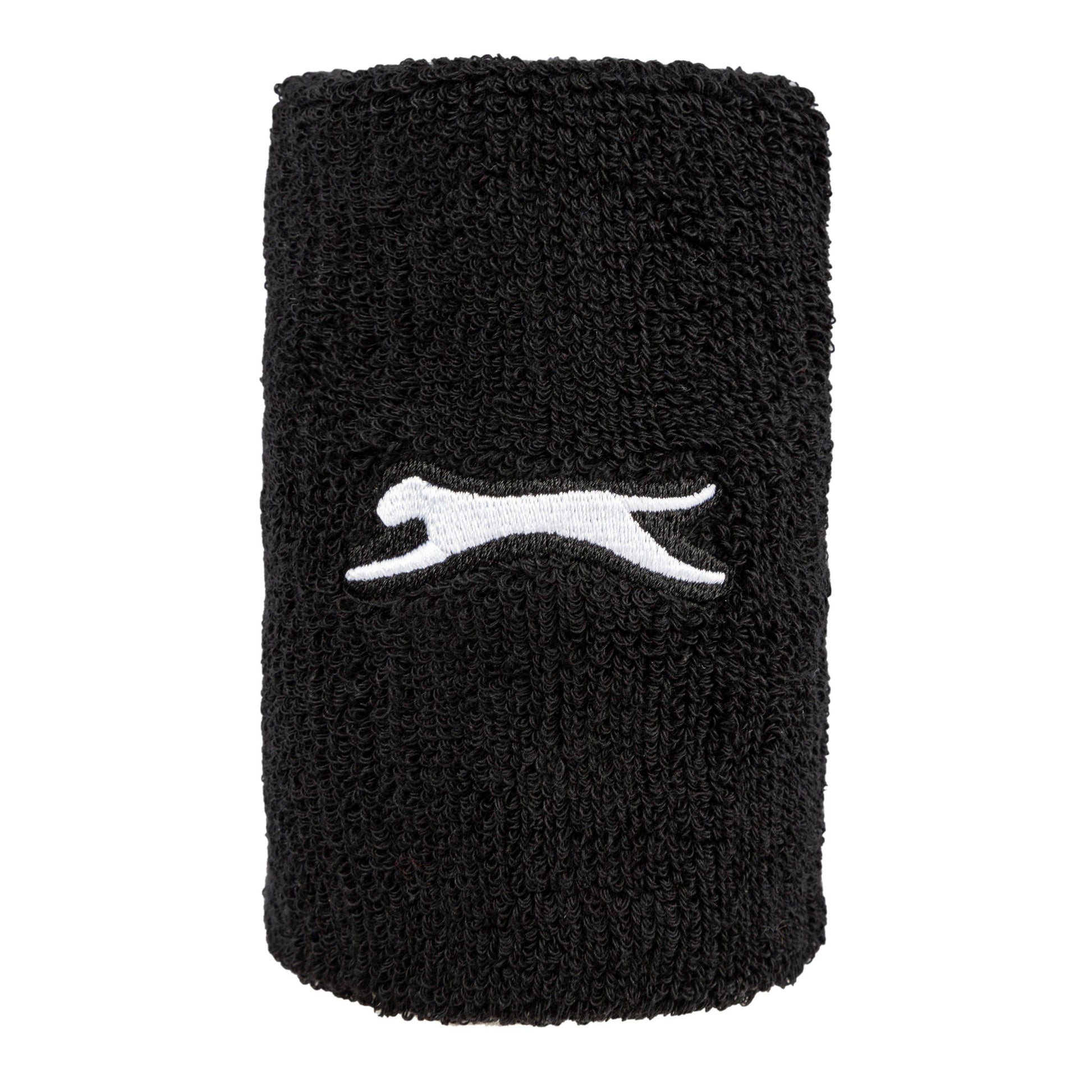 Slazenger 2 Pack Double Wristbands