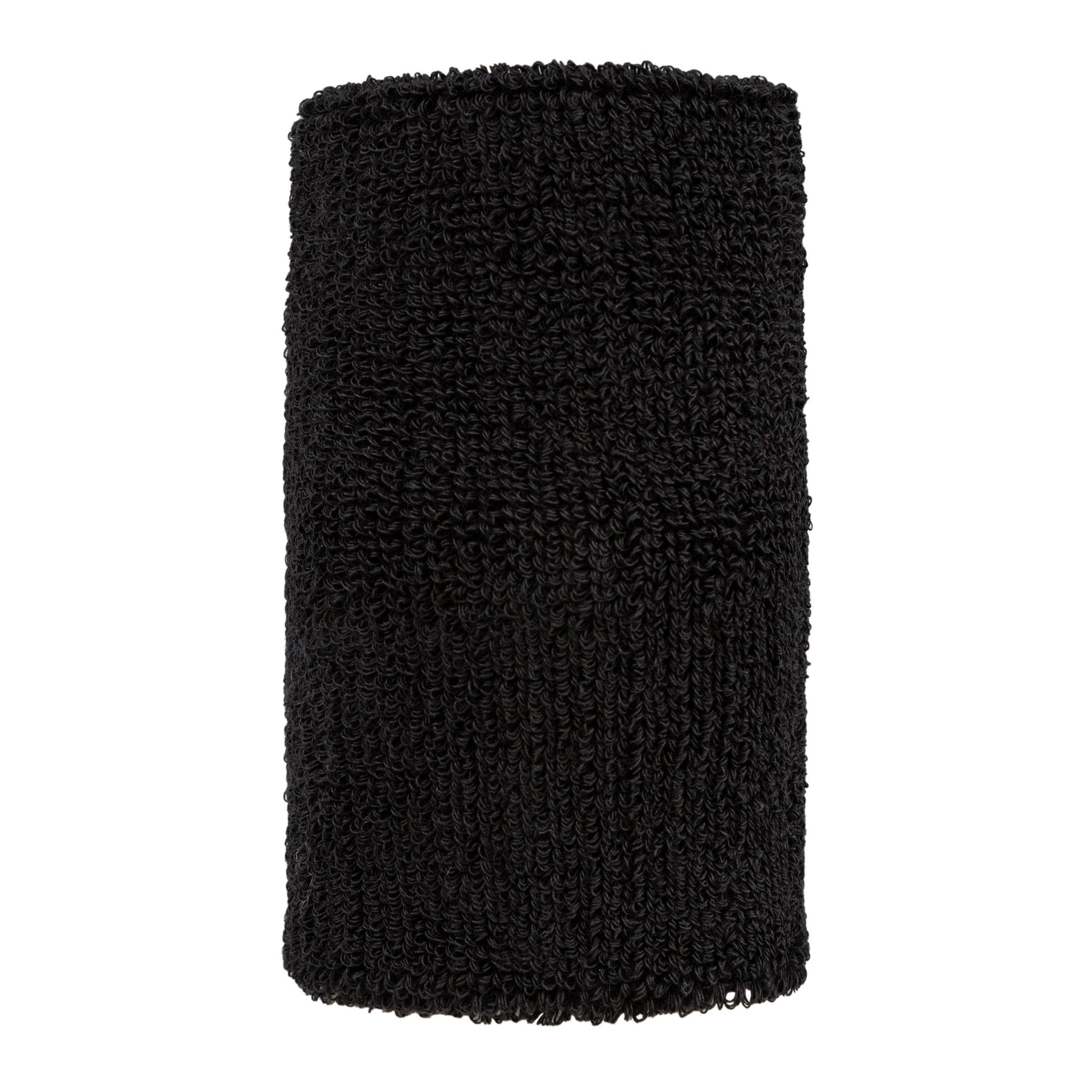 Slazenger 2 Pack Double Wristbands