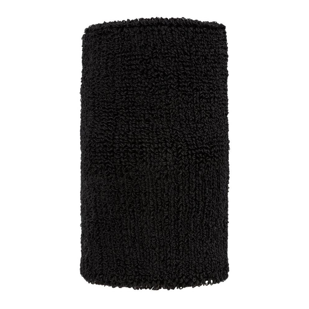 Slazenger 2 Pack Double Wristbands