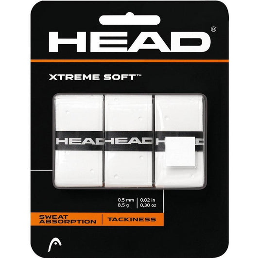 HEAD Xtreme Soft Over Grip