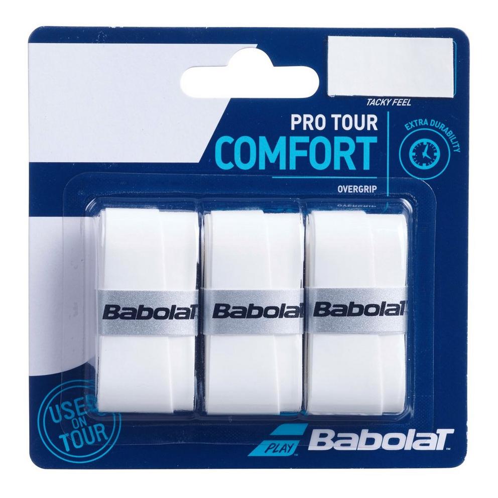 Babolat Pro Tour 3 Pack of Grips