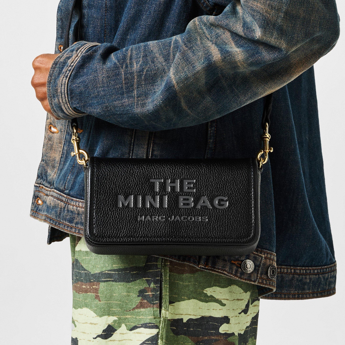 Marc Jacobs The Mini Bag