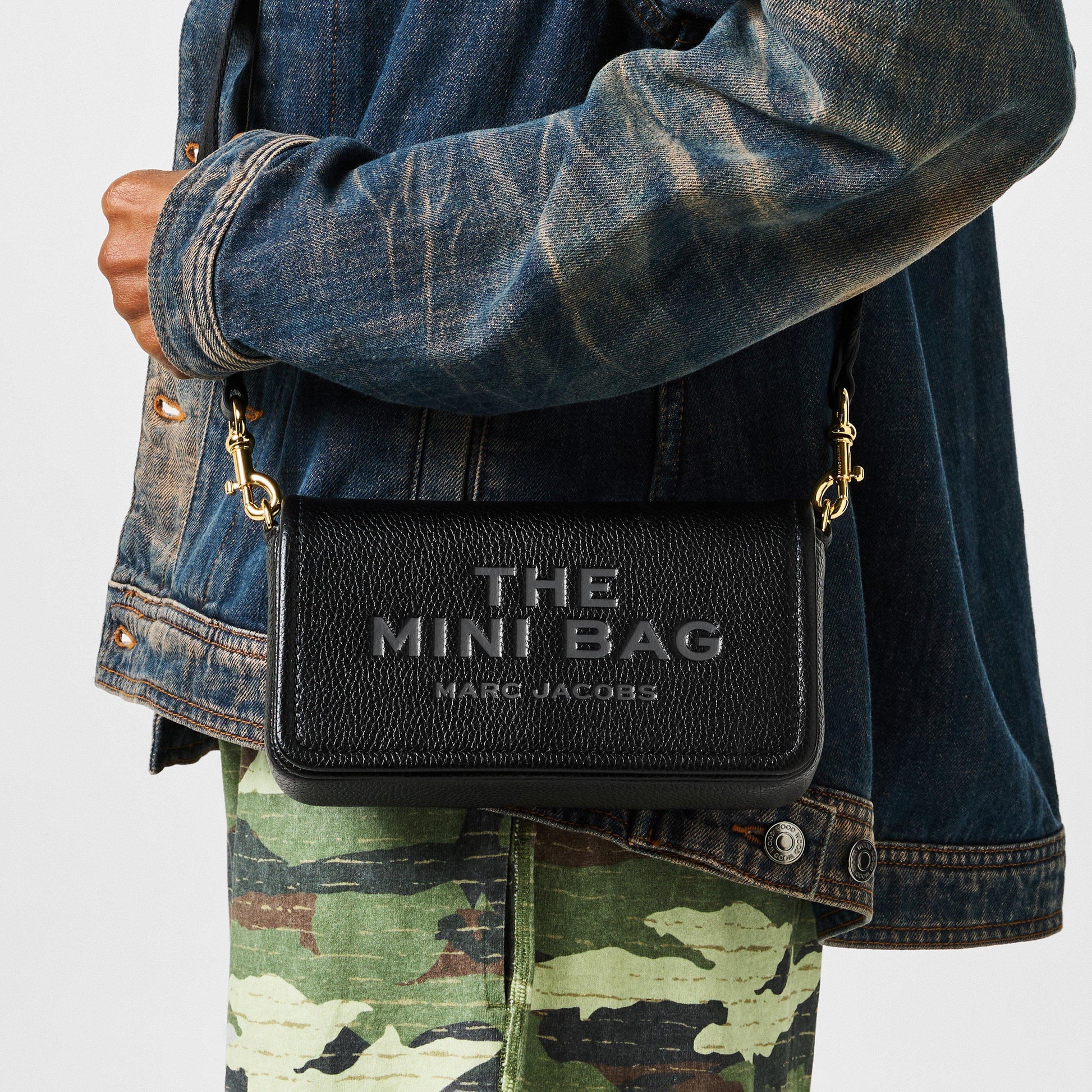 Marc Jacobs The Mini Bag