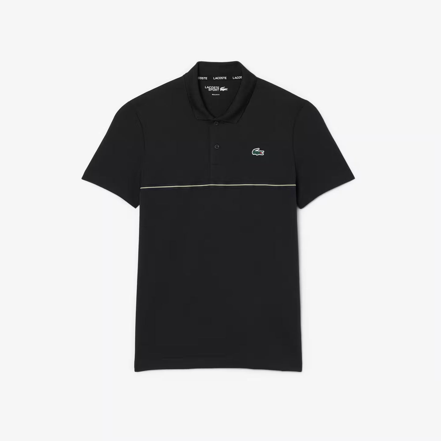Ultra Dry Print Sport Polo Shirt