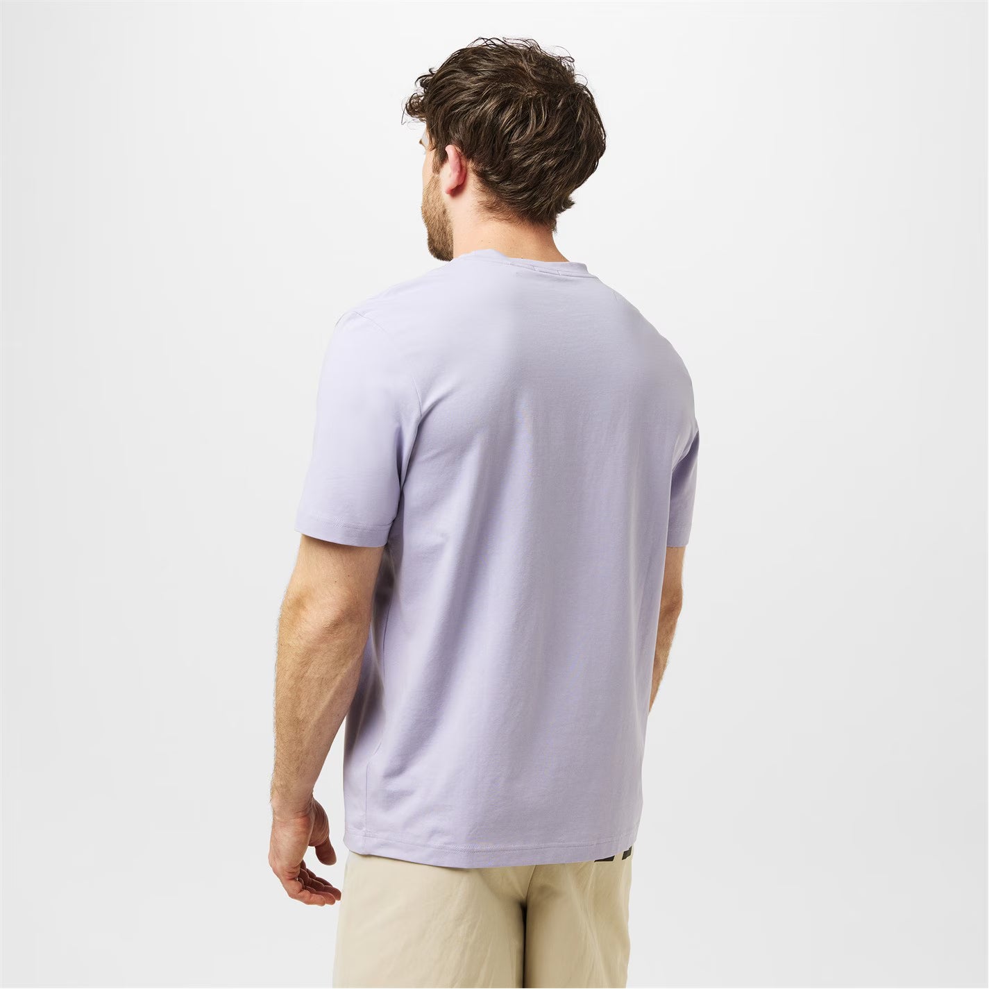 Boss Men's Oversized T-Shirt