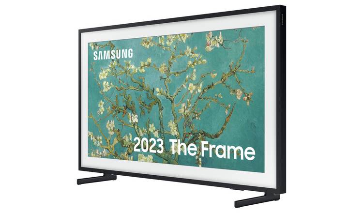 Samsung 32 Inch QE32LS03CBU The Frame Smart QLED TV