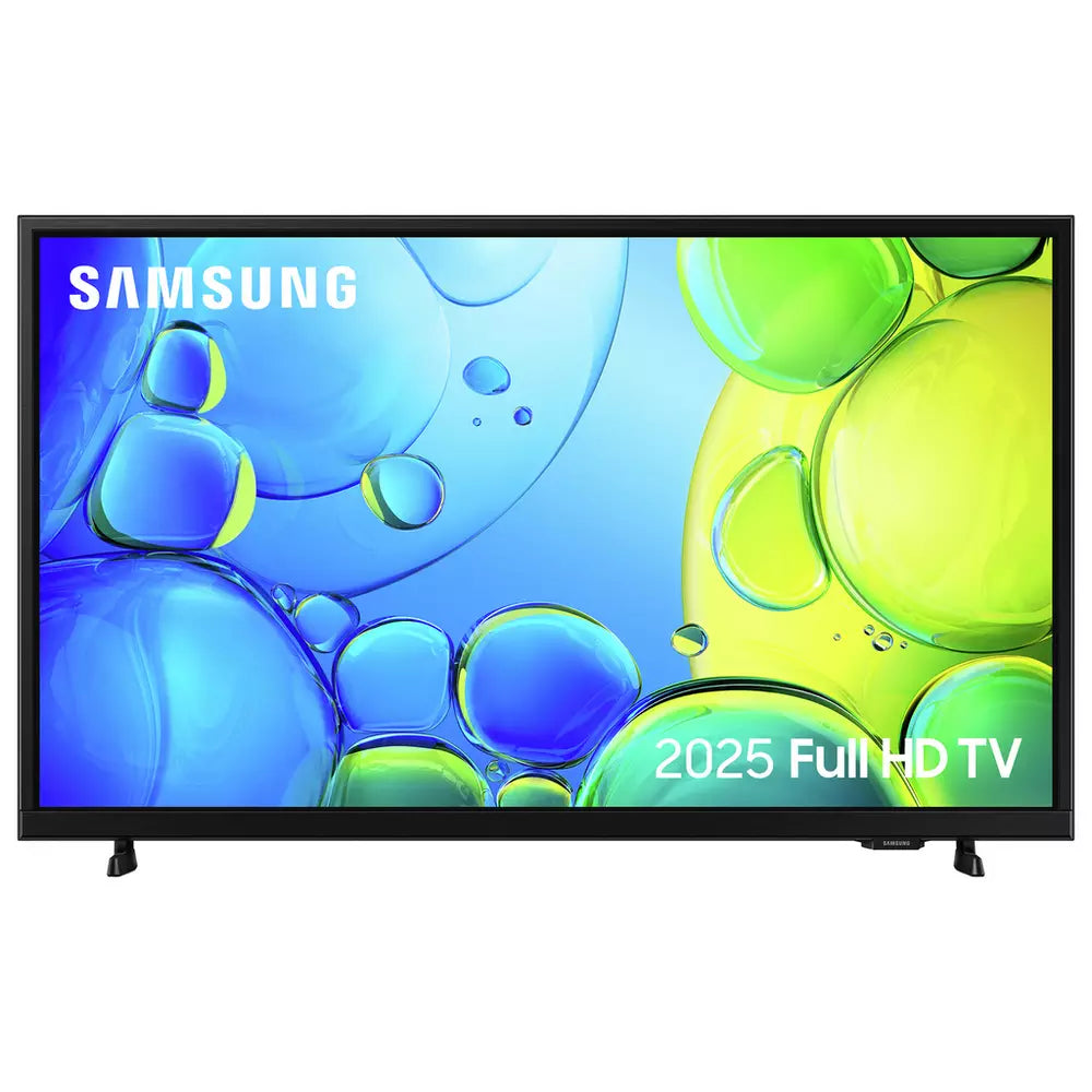 Samsung 32 Inch UE32F6000FKXXU Smart Full HD HDR LED TV