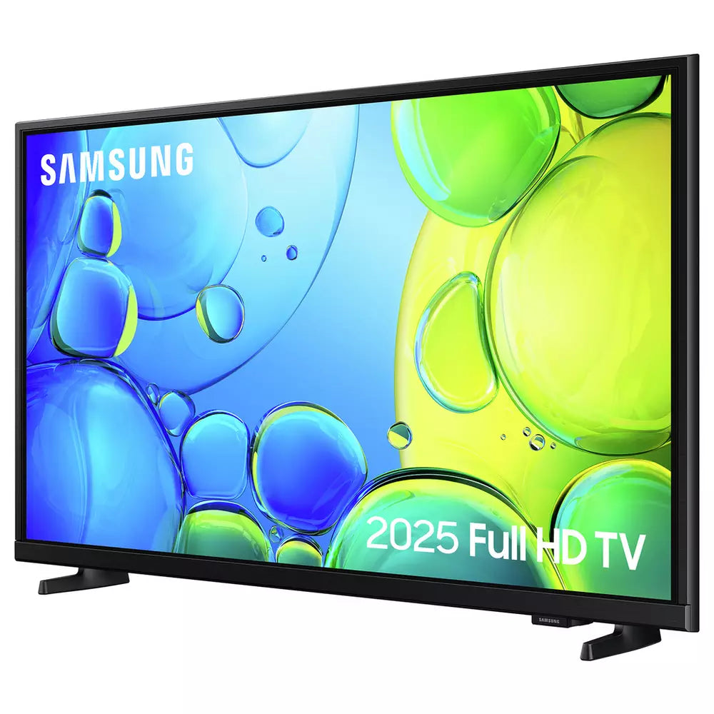 Samsung 32 Inch UE32F6000FKXXU Smart Full HD HDR LED TV