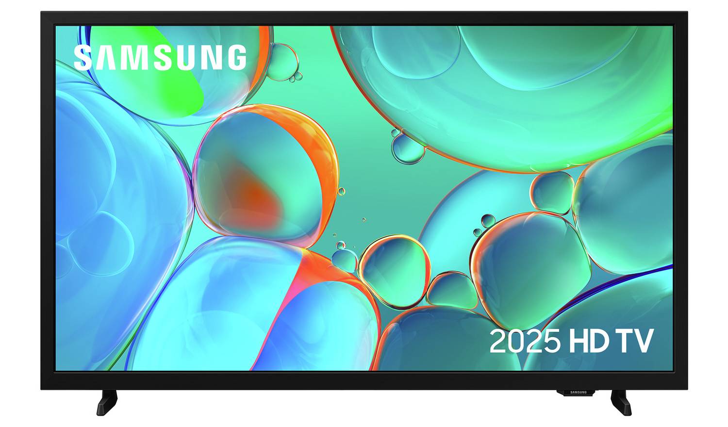 Samsung 32 Inch UE32H5020FK Smart HD Ready HDR LED TV