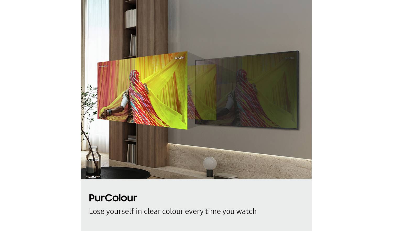 Samsung 32 Inch UE32H5020FK Smart HD Ready HDR LED TV