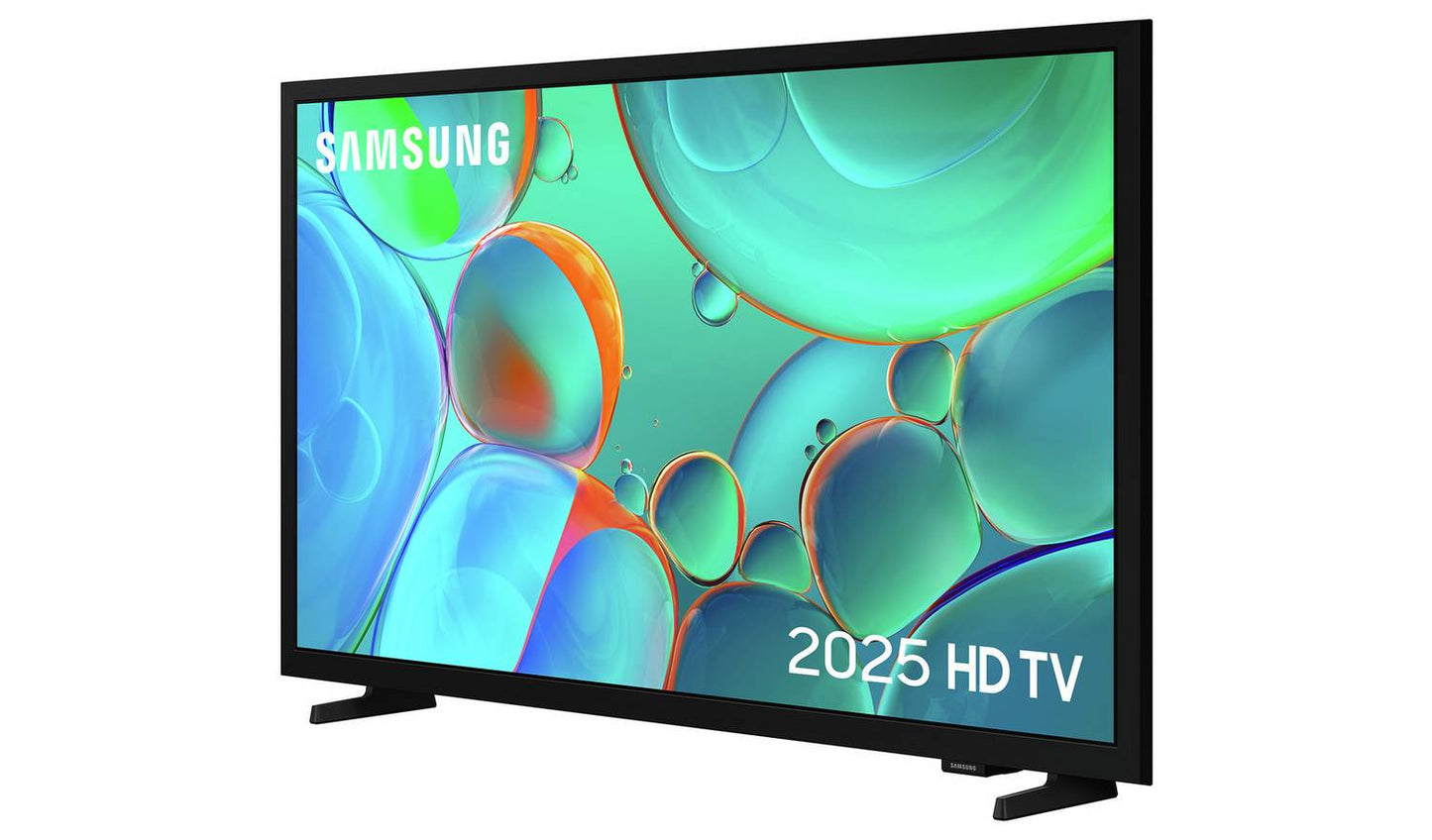 Samsung 32 Inch UE32H5020FK Smart HD Ready HDR LED TV