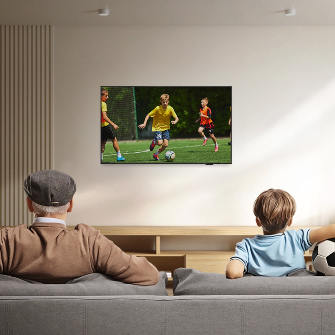 Samsung 40 Inch UE40F6000FK Smart Full HD HDR LED TV