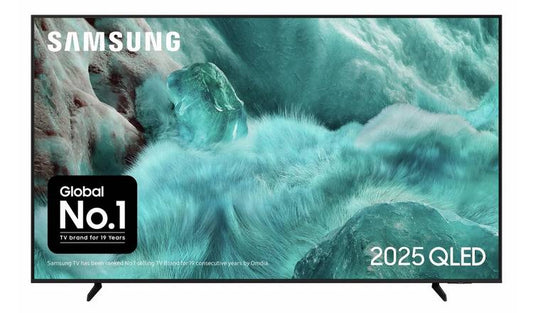 Samsung 43 Inch QE43Q7FAAU Smart 4K UHD HDR QLED TV