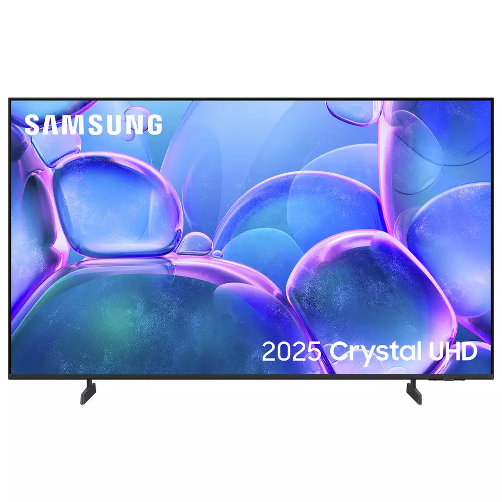 Samsung 43 Inch UE43U7000FK Smart 4K UHD HDR LED TV