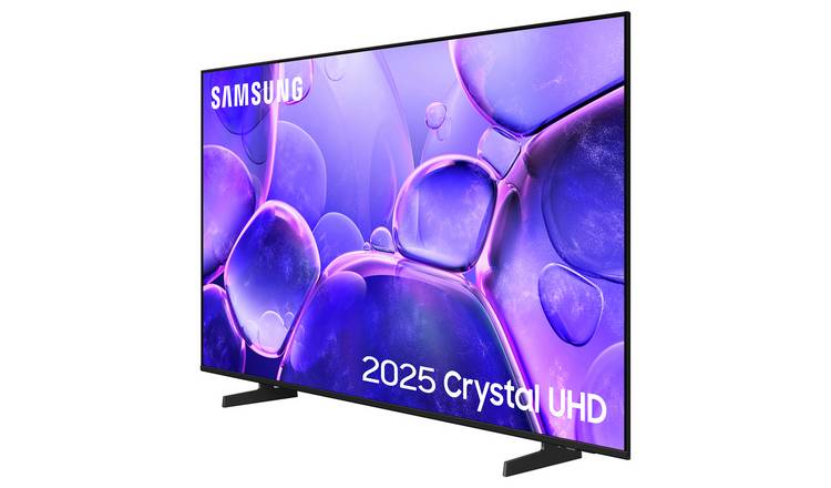 Samsung 43 Inch UE43U8000FK Smart 4K UHD HDR LED TV