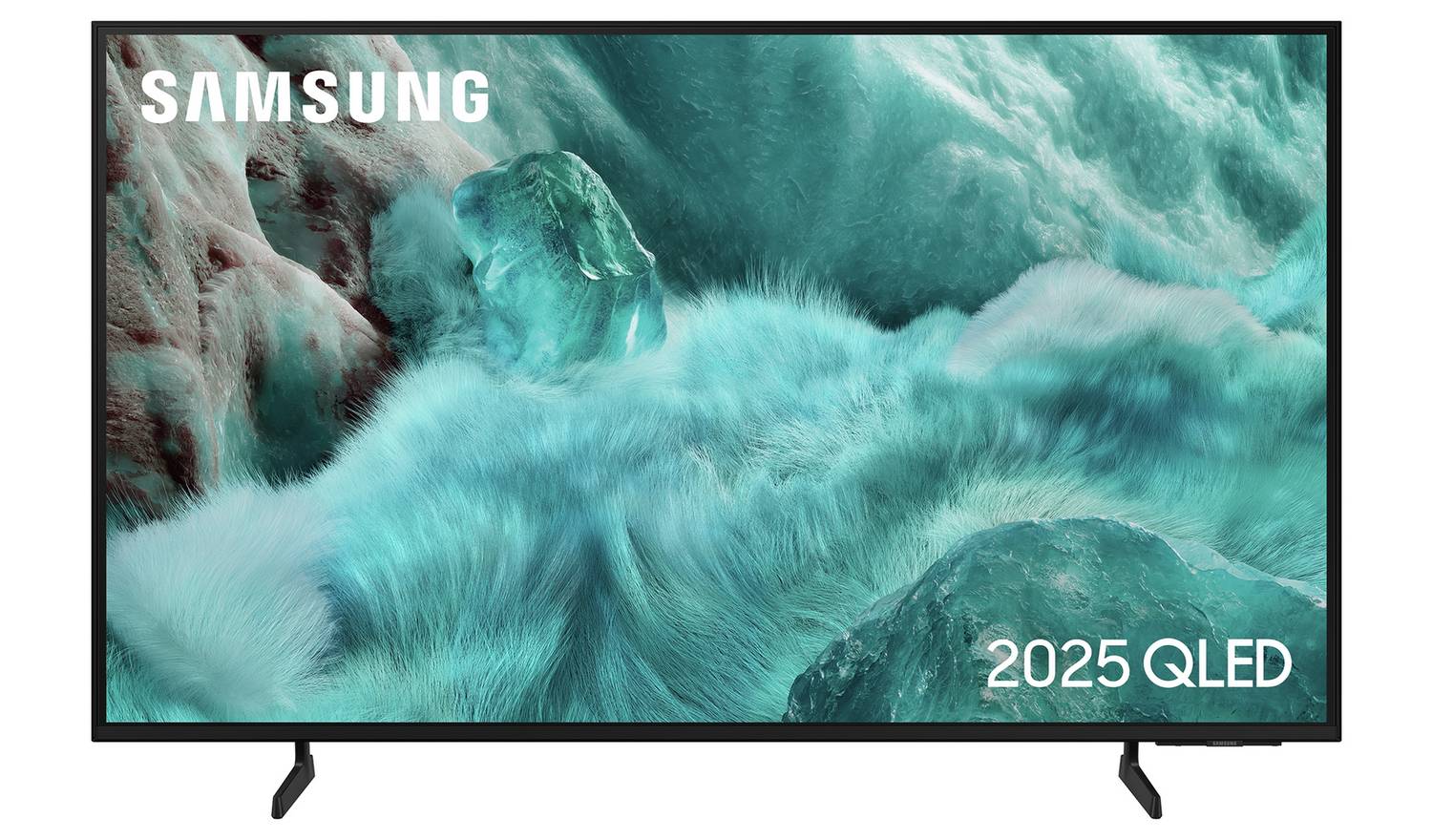 Samsung 50 Inch QE50Q7FAAUXXU Smart 4K UHD HDR QLED TV
