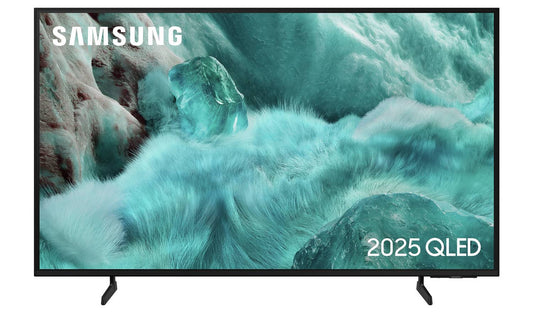 Samsung 50 Inch QE50Q7FAAUXXU Smart 4K UHD HDR QLED TV