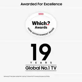 Samsung 50 Inch UE50U7000FK Smart 4K UHD HDR LED TV