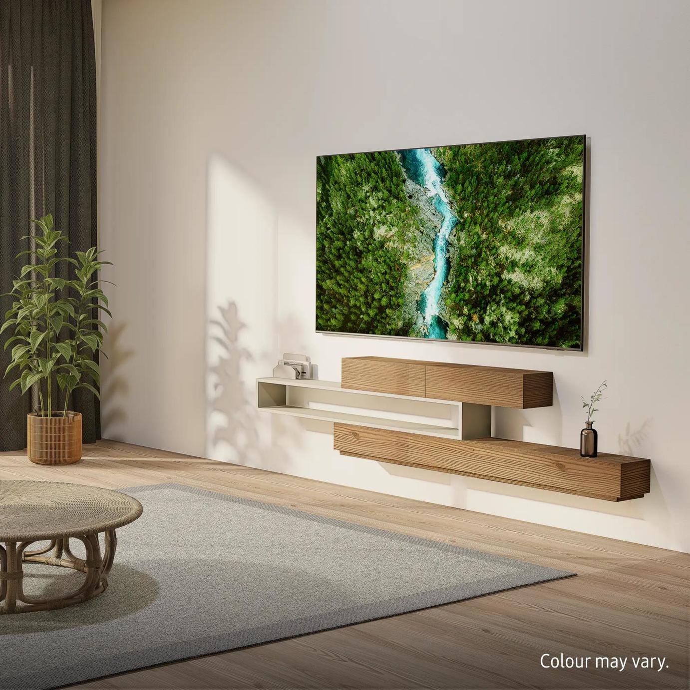 Samsung 50 Inch UE50U8000FK Smart 4K UHD HDR LED TV