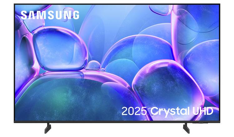 Samsung 55 Inch UE55U7000FK Smart 4K UHD HDR LED TV