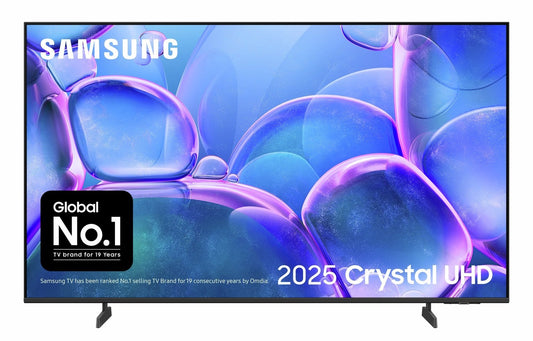 Samsung 55 Inch UE55U7000FK Smart 4K UHD HDR LED TV