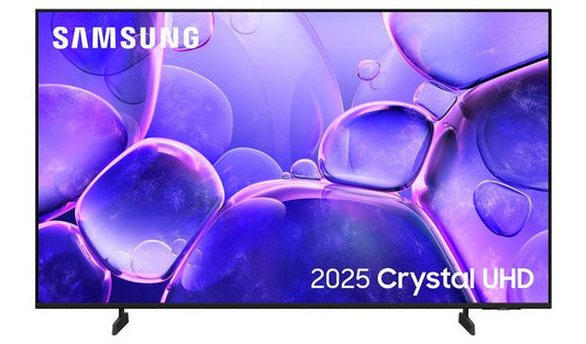 Samsung 55 Inch UE55U8000FK Smart 4K UHD HDR LED TV