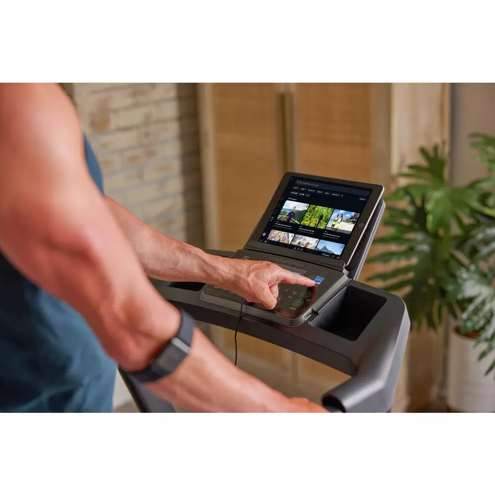 ProForm Sport Treadmill with Incline and Bluetooth