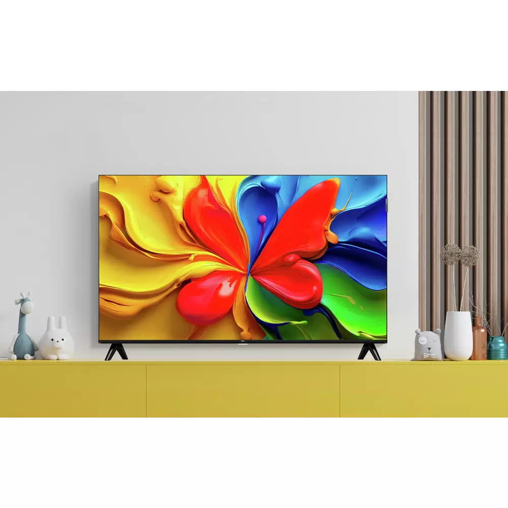 TCL 32 Inch 32S4K Smart HD HDR QLED TV