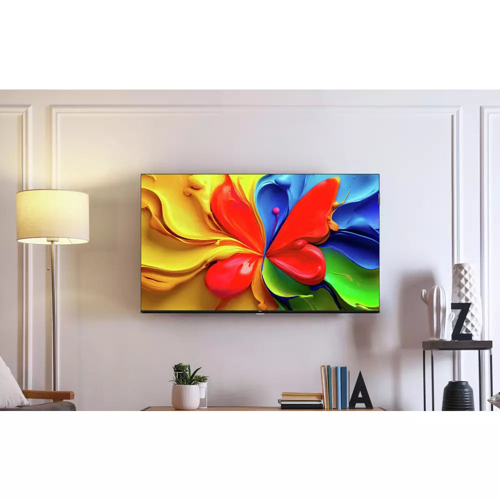 TCL 32 Inch 32S4K Smart HD HDR QLED TV