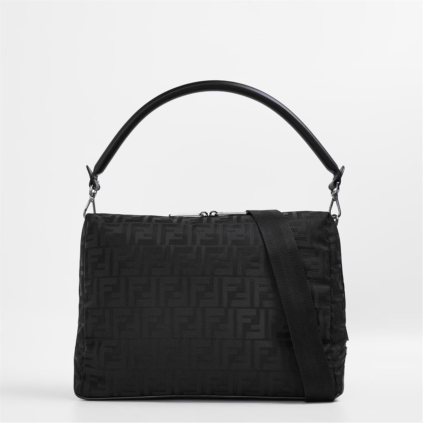 Men's Lightweight Crossbody Messenger Bag