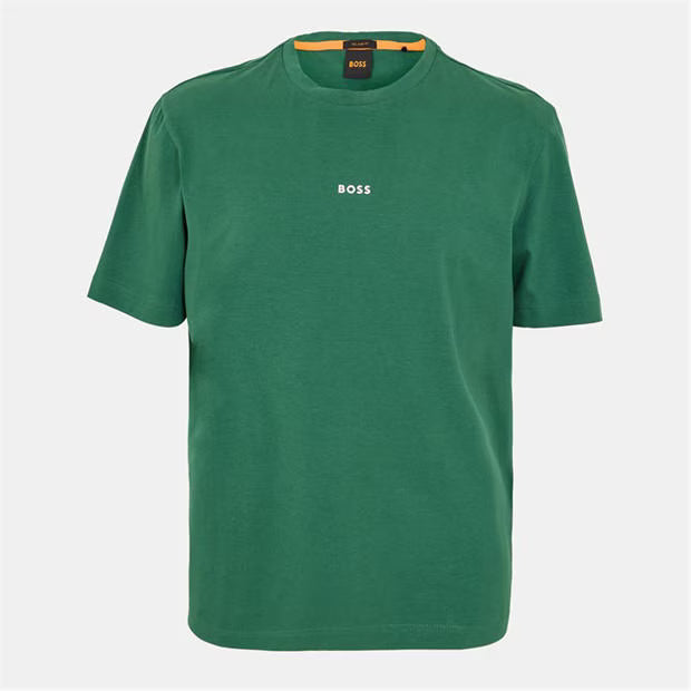 Boss Men's Oversized T-Shirt