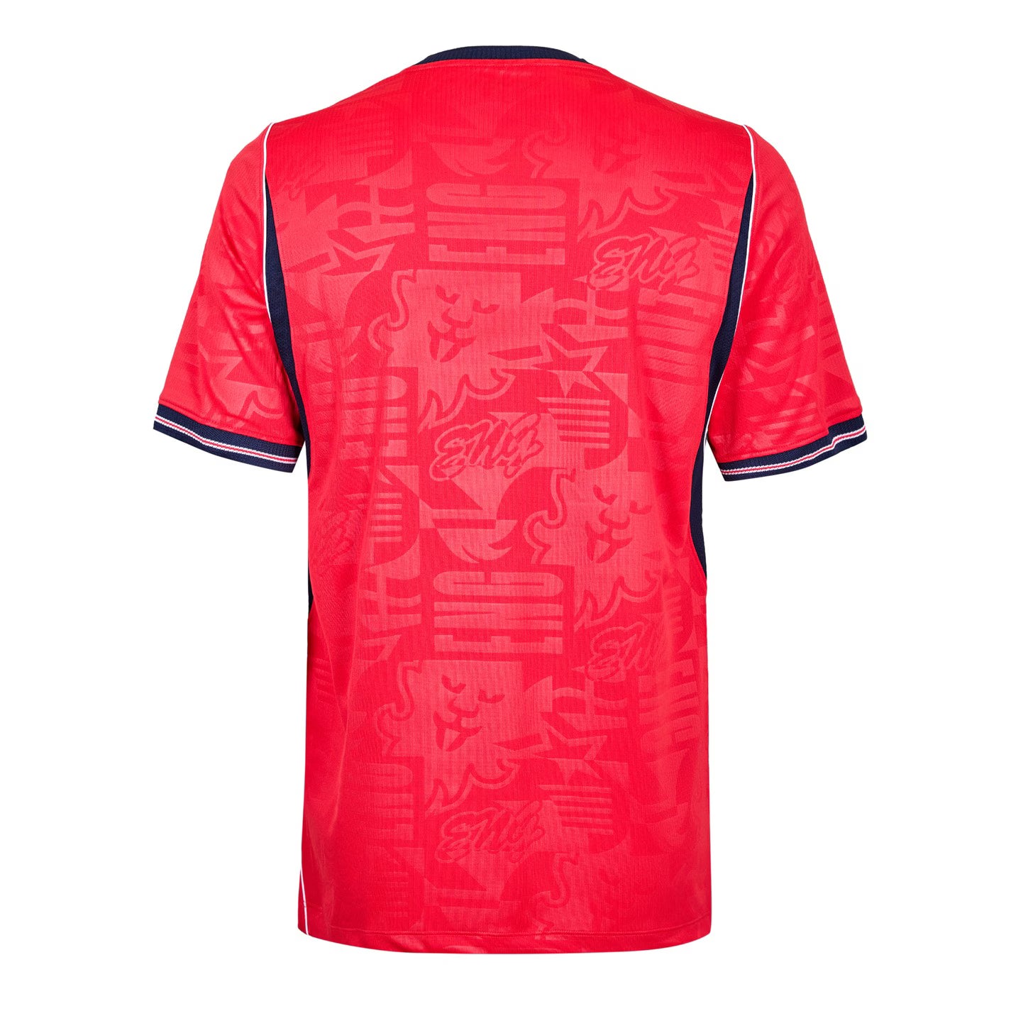 Nike England Away Shirt World Cup 2026 Mens