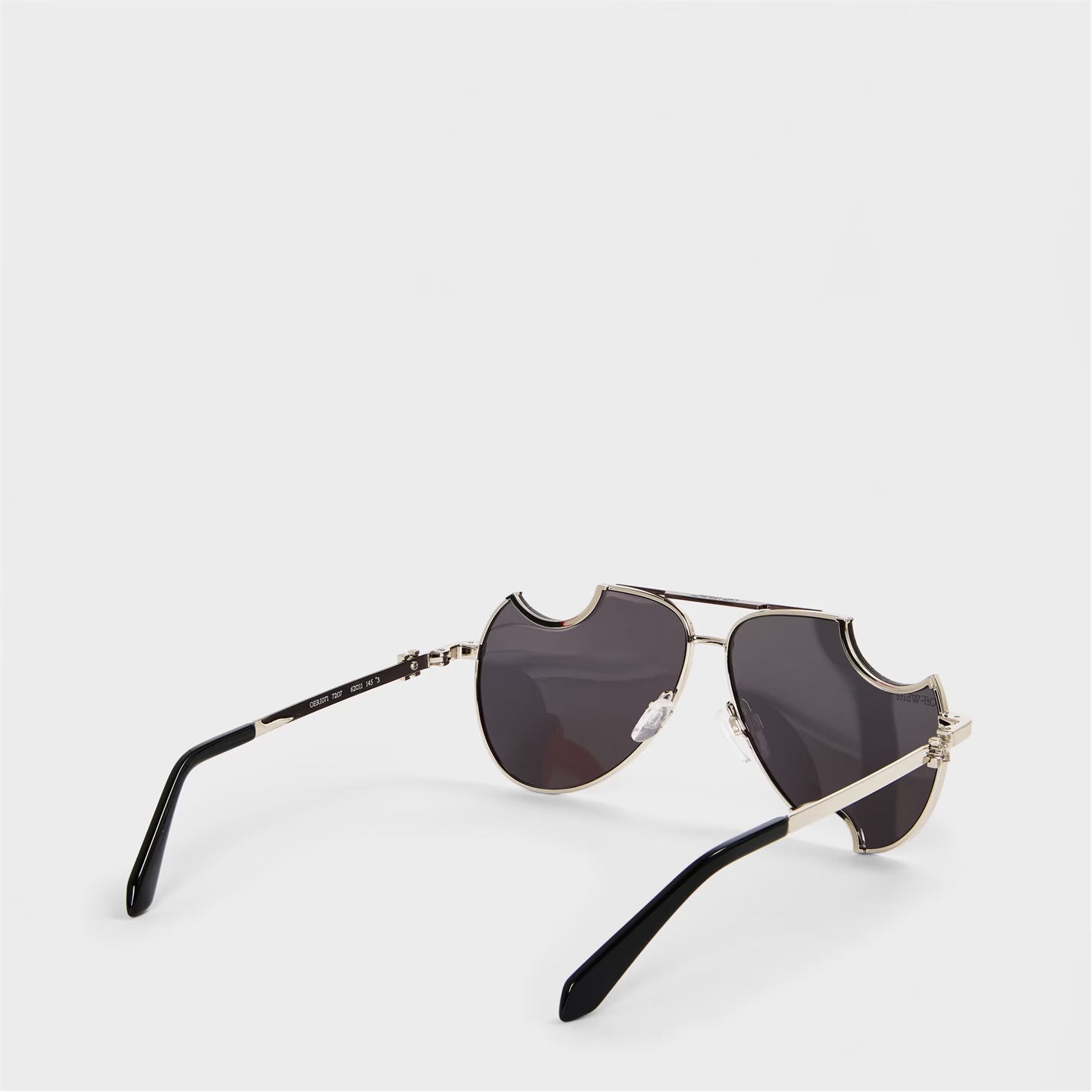 Unisex Square Sunglasses, Square Design