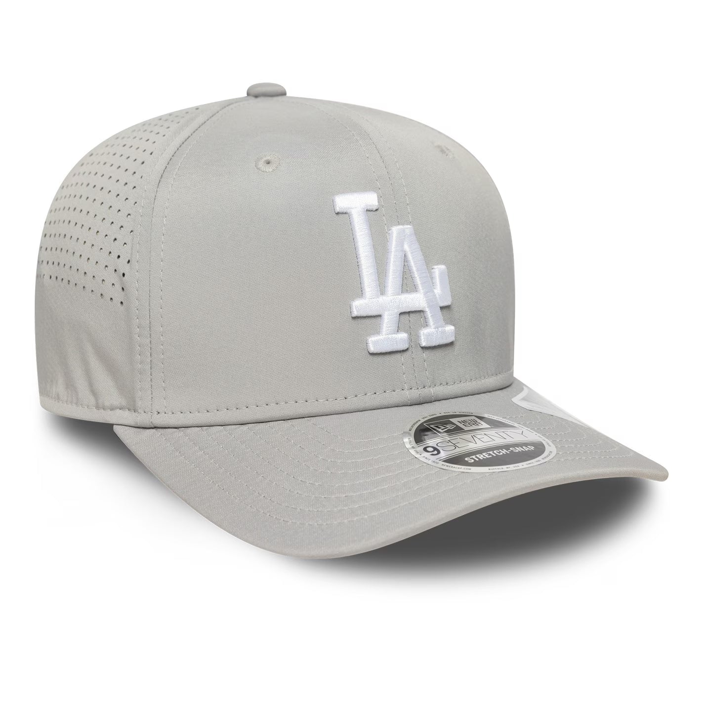 9SEVENTY Stretch Snap Baseball Cap