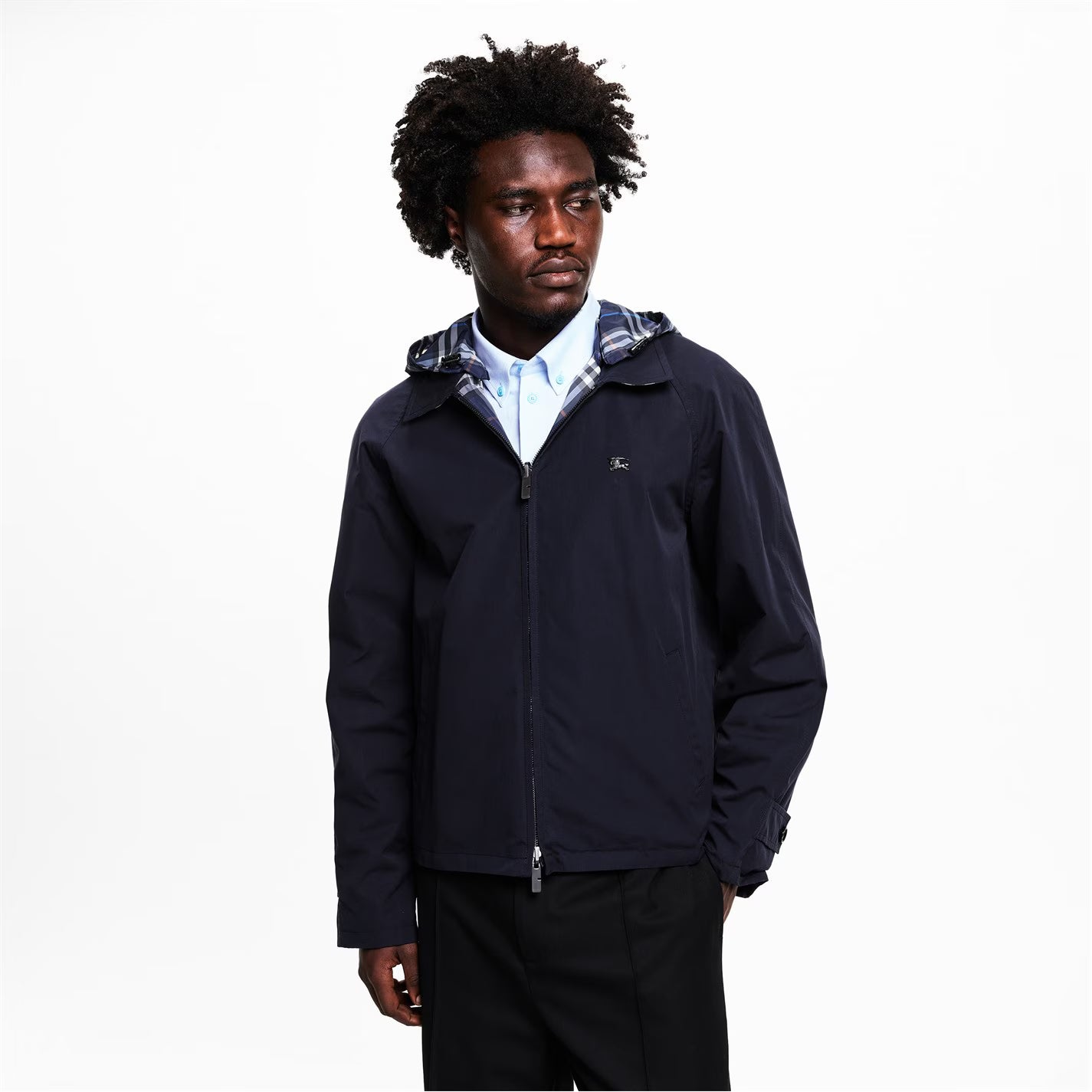 Men's Burb Hodson Harrington Jacket