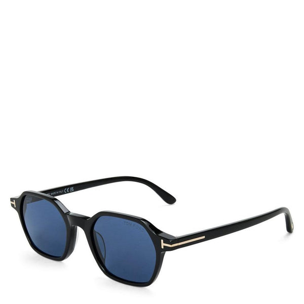 Men's TFS Joey Round Sunglasses