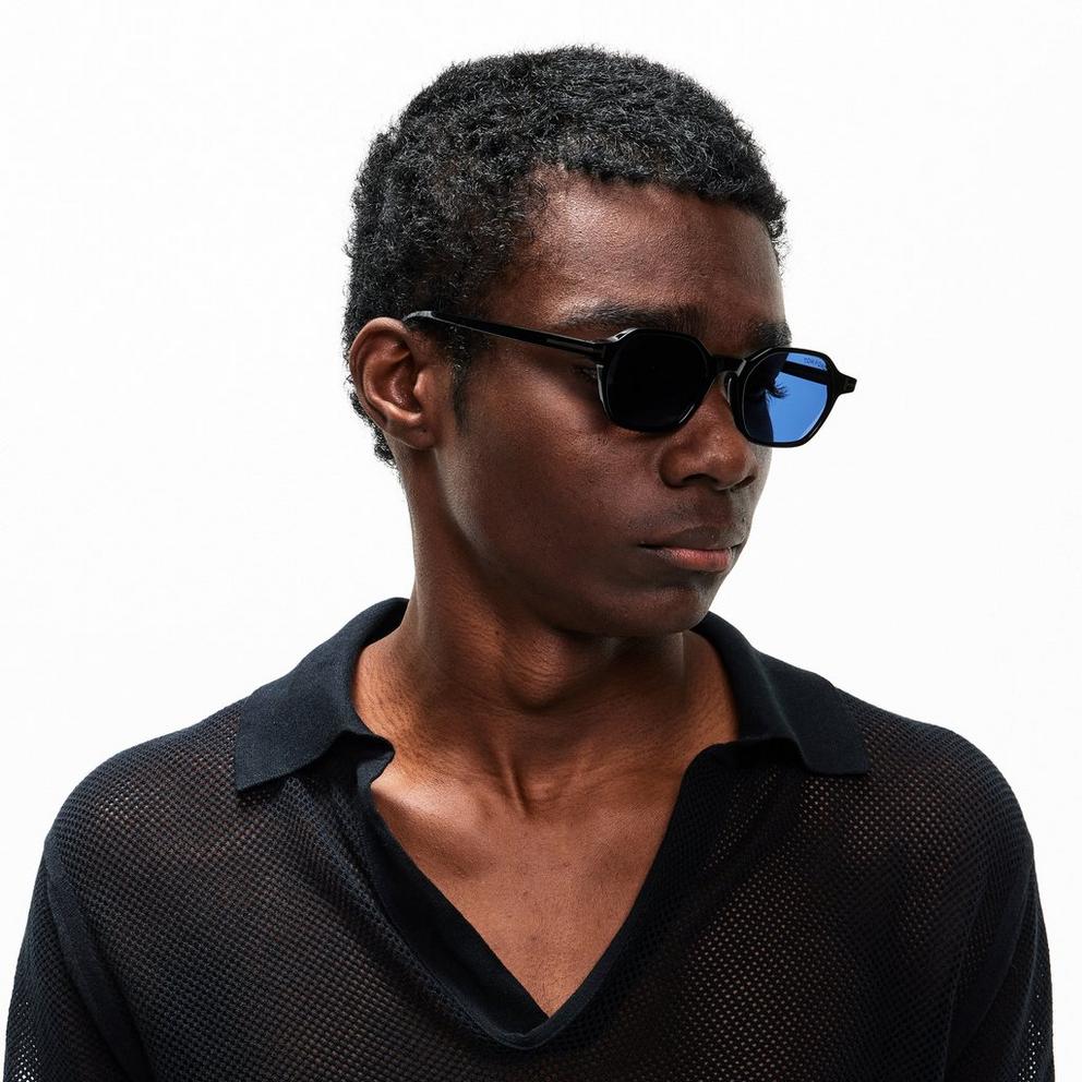 Men's TFS Joey Round Sunglasses