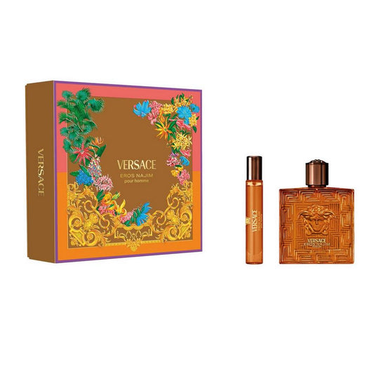 Versace Versace ErosNajimEDP Sn64