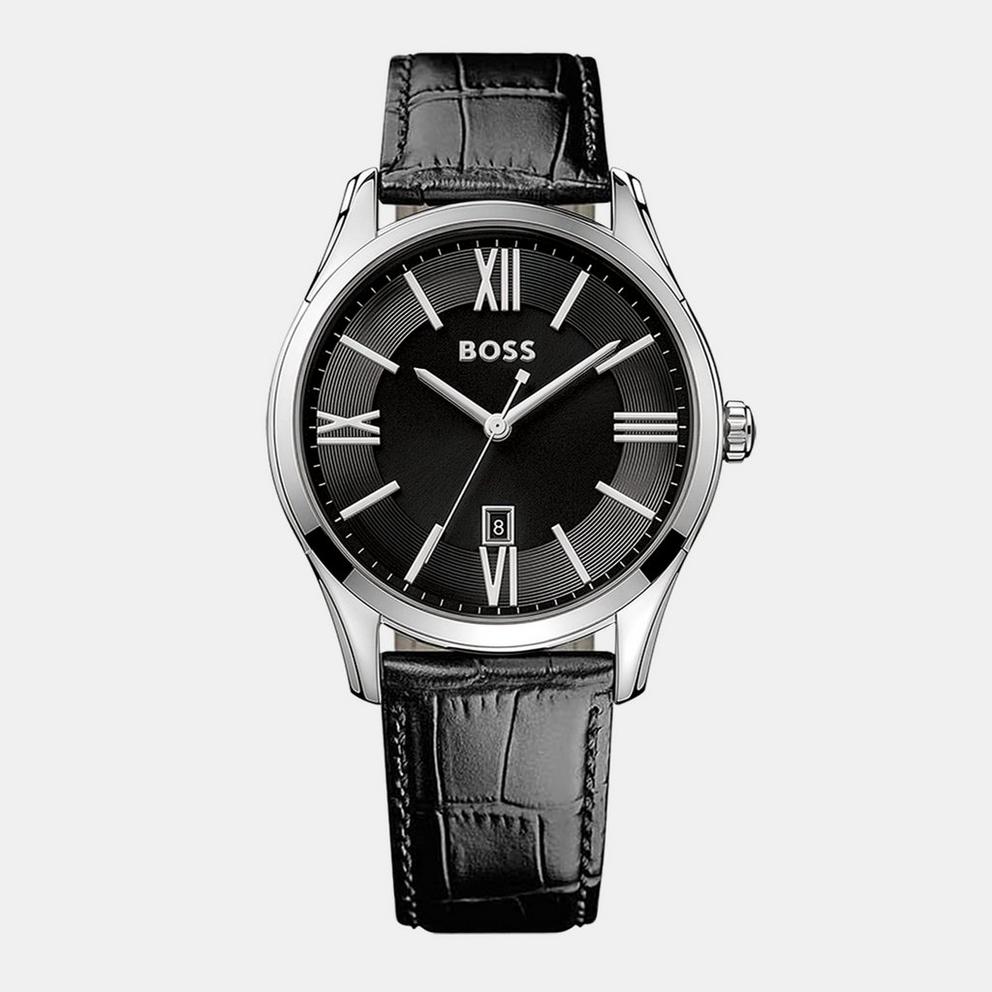Boss BOSS Gents Ambassador Watch