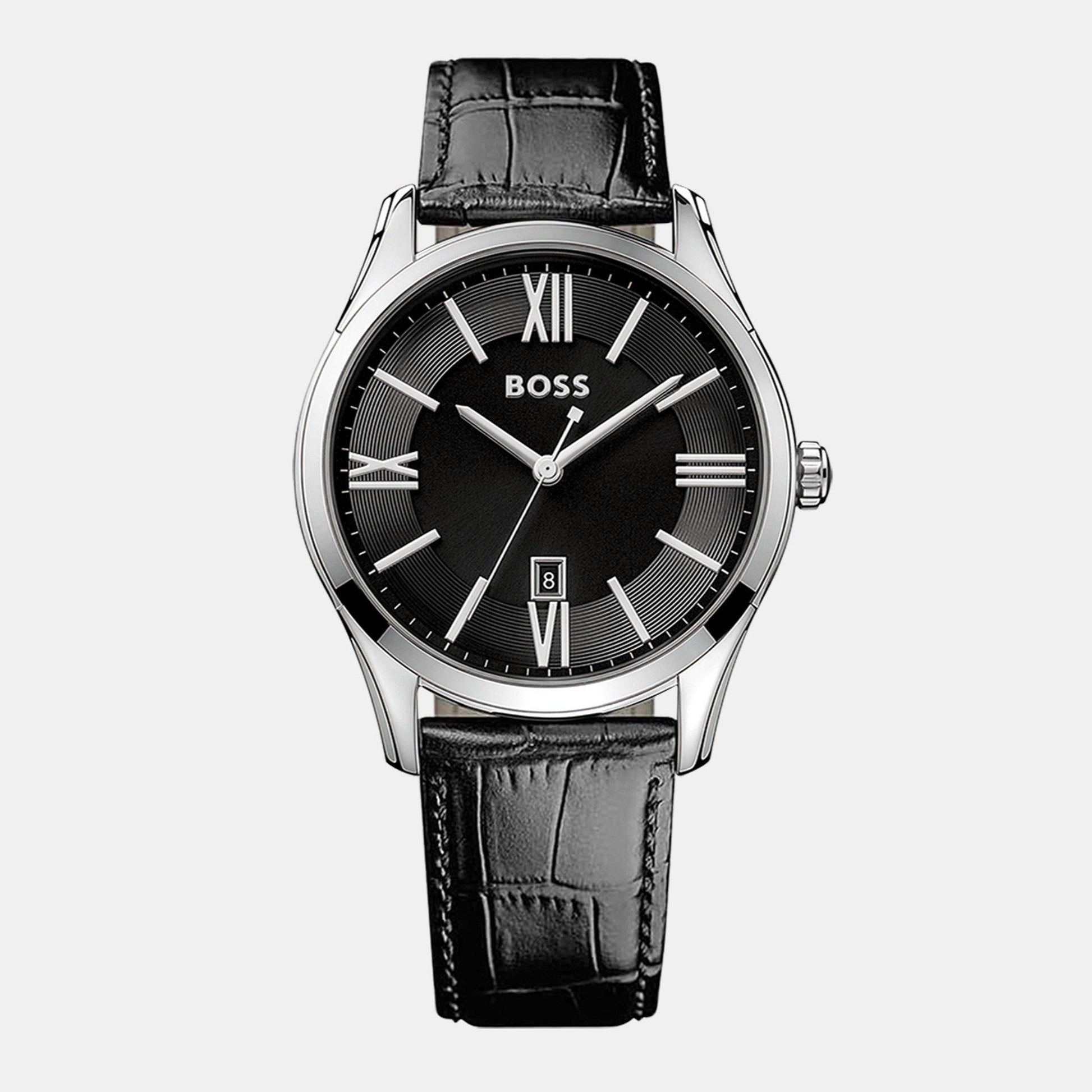 Boss BOSS Gents Ambassador Watch