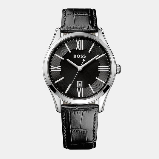 Boss BOSS Gents Ambassador Watch