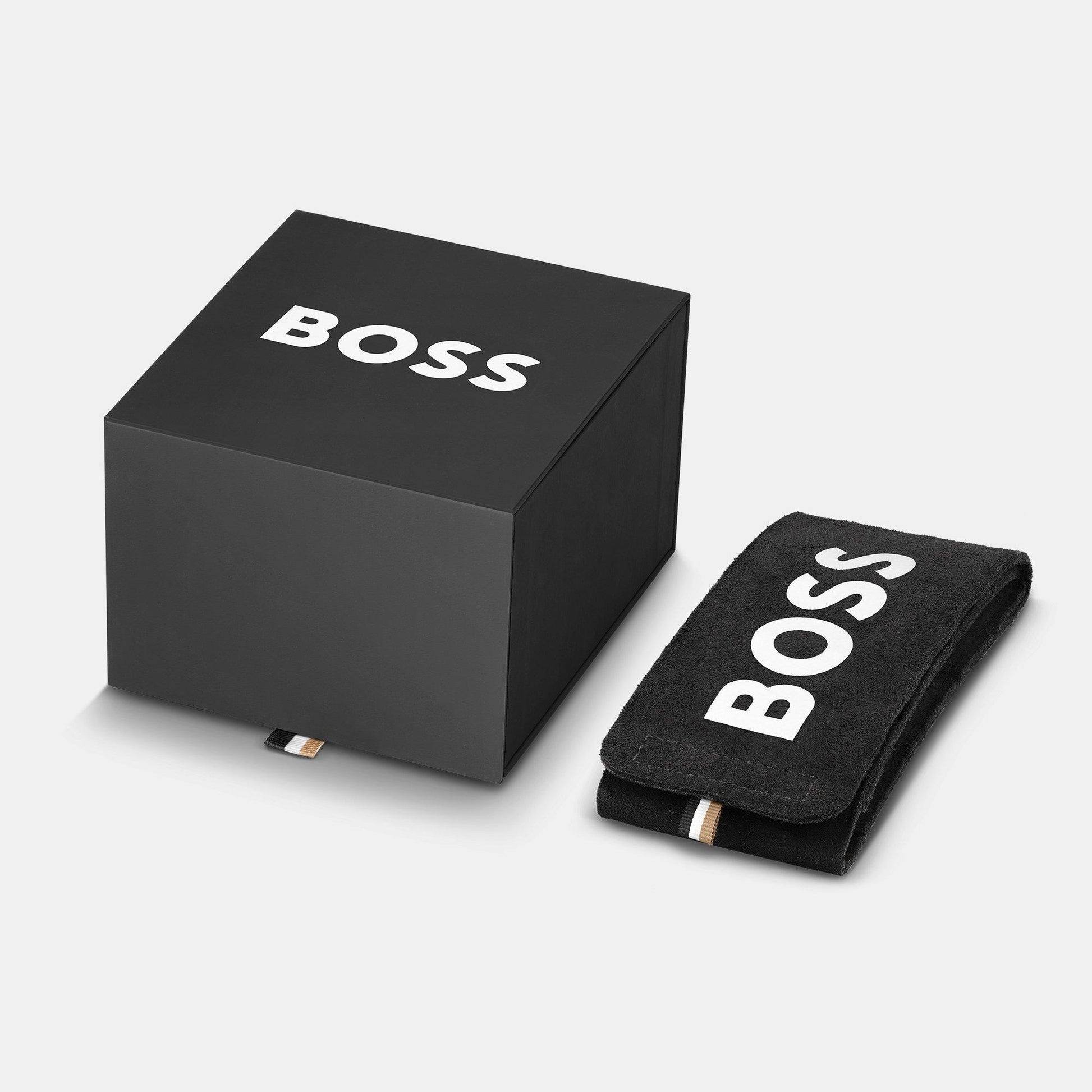 Boss BOSS Gents Ambassador Watch