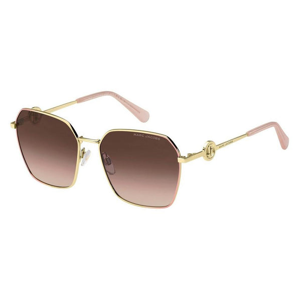 Marc Jacobs Women's Square Sunglasses