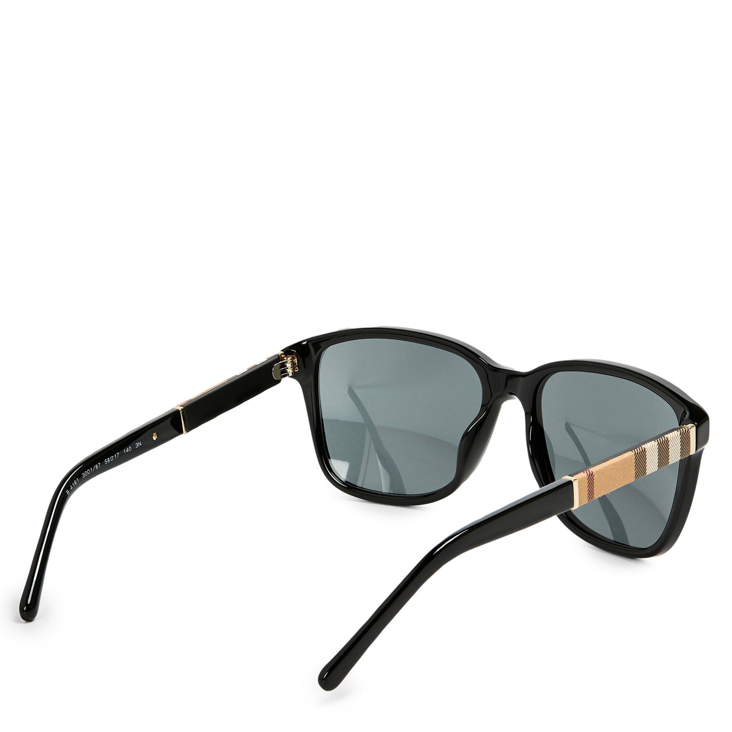 Burberry Square Sunglasses, Square Design