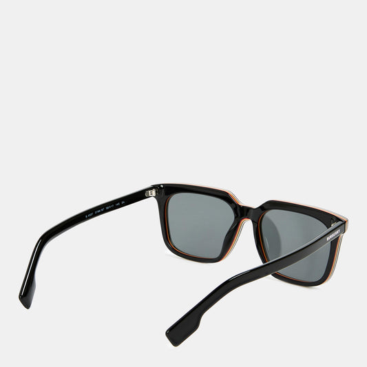 Burberry Men's Square Sunglasses, Square Design