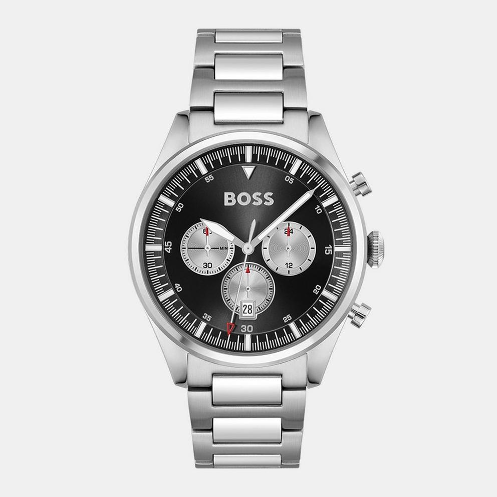Boss BOSS gents Pioneer Watch