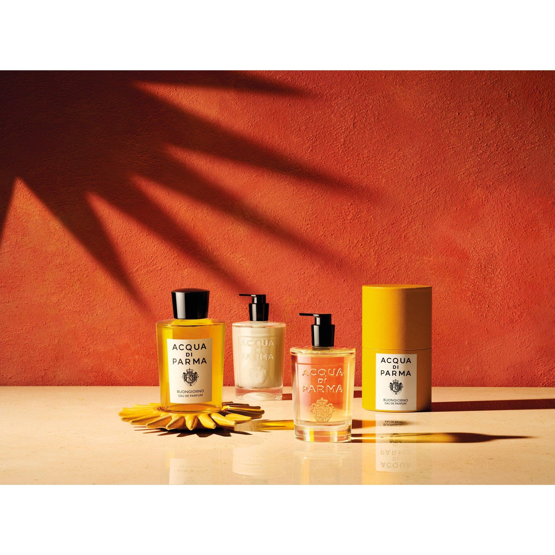 Acqua Di Parma Buongiorno Eau De Parfum