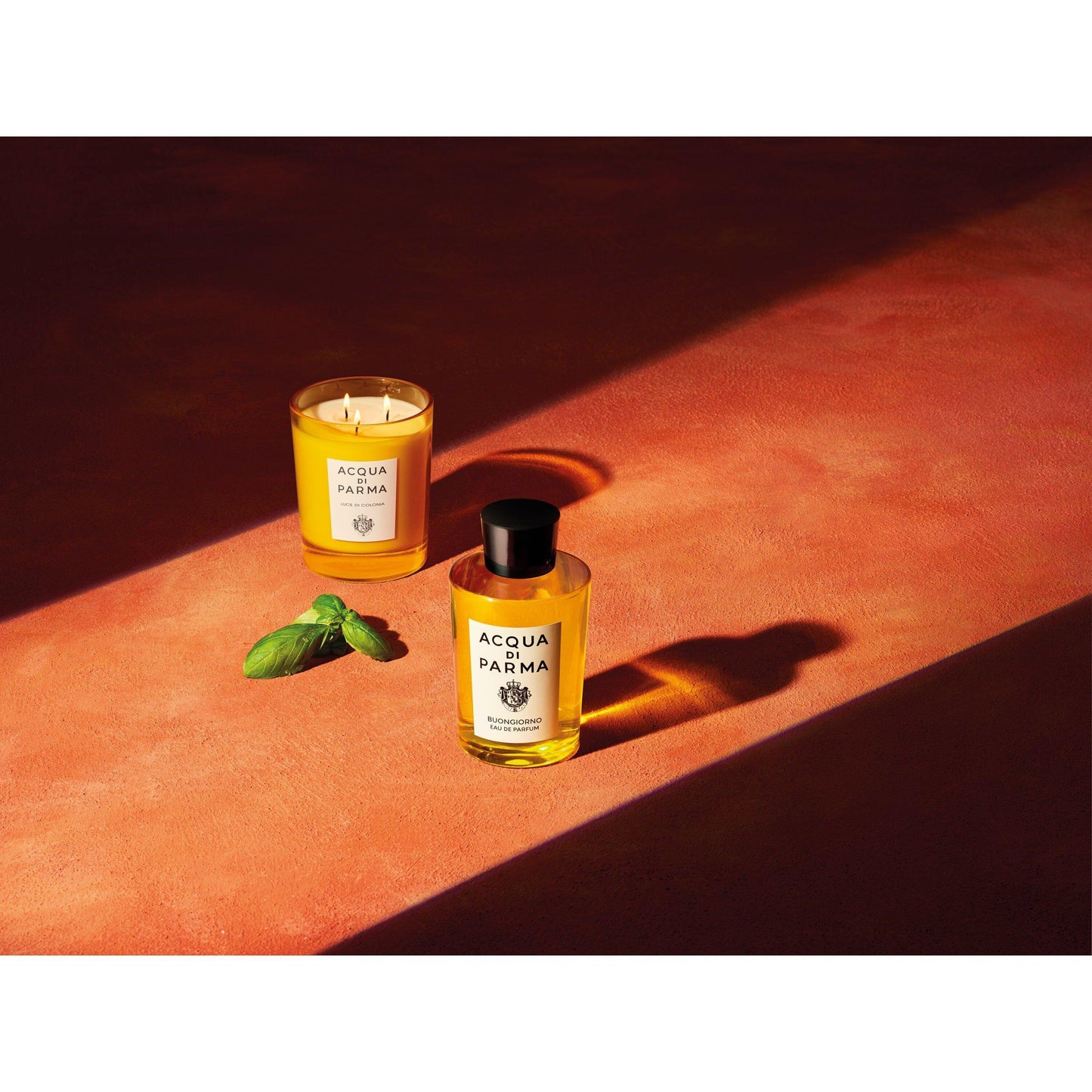 Acqua Di Parma Buongiorno Eau De Parfum