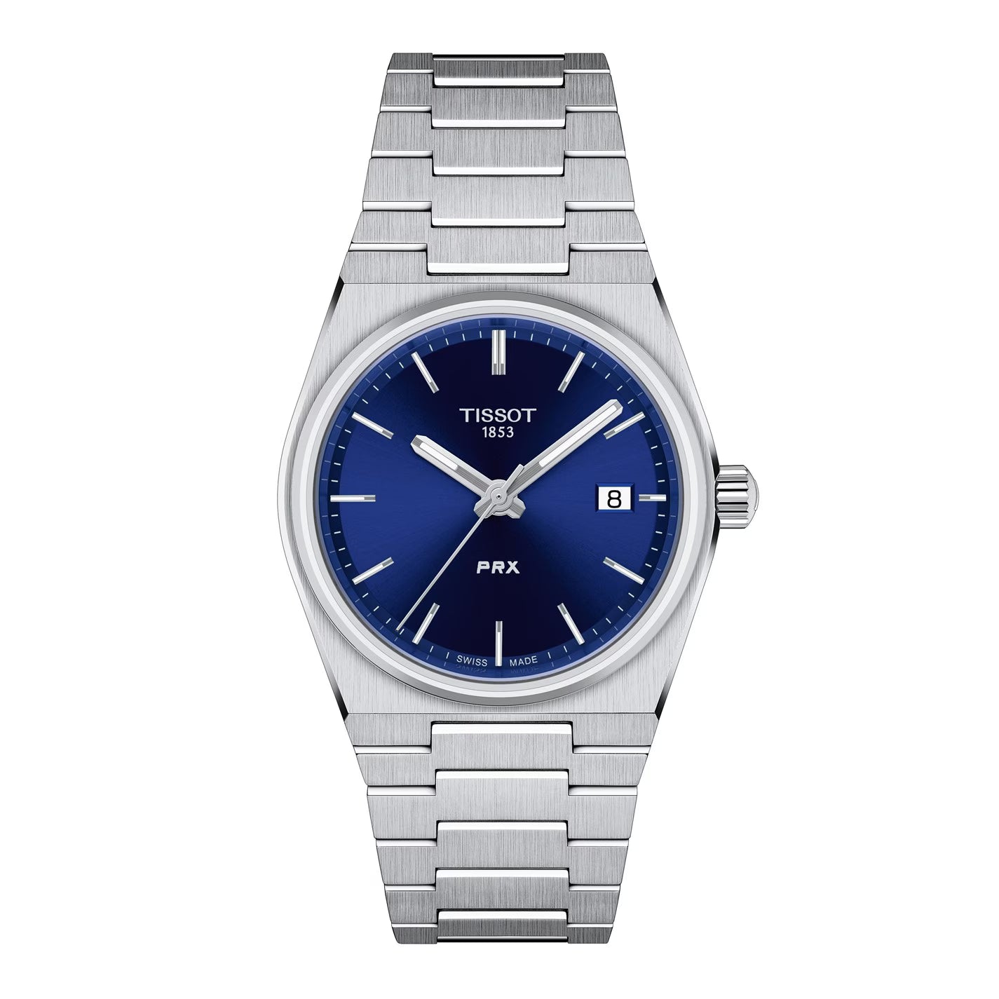 Tissot Men's Analogue Quartz Watch